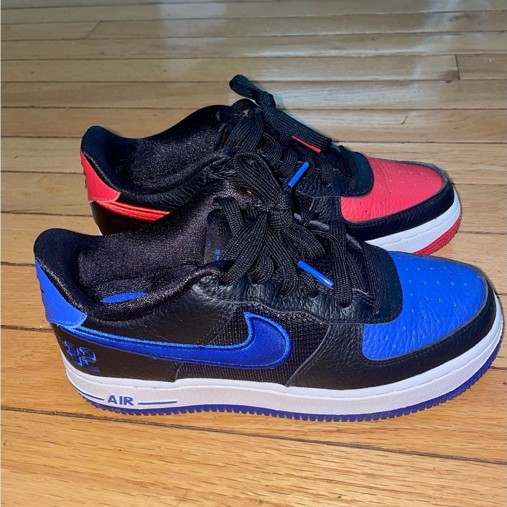 NIKE AF1 ‘82’ SZ 3.5